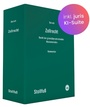 Cover: Zollrecht Kommentar - Online - Stollfuß