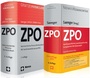 Bild: ZPO-Paket: Kommentiertes Prozessformularbuch + Kommentar - Nomos