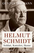 Abbildung von: Helmut Schmidt - C.H.BECK