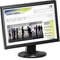 Abbildung von: COMPLIANCEdigital - Jahresabonnement - Erich Schmidt Verlag