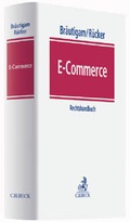 Cover: E-Commerce - C.H.BECK
