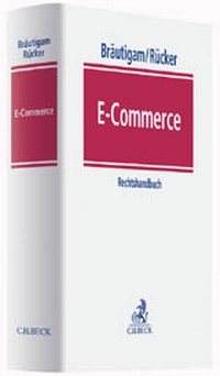 Bild: E-Commerce - C.H.BECK