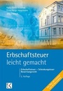 Bild: Erbschaftsteuer - leicht gemacht - Ewald v. Kleist-Verlag