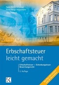 Cover: Erbschaftsteuer - leicht gemacht - Ewald v. Kleist-Verlag