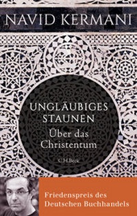 Enlarge image Cover: Ungläubiges Staunen - C.H.BECK