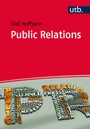 Cover: Public Relations - UTB