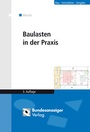 Cover: Baulasten in der Praxis - Reguvis Fachmedien