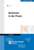 Cover: Baulasten in der Praxis - Reguvis Fachmedien