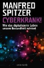 Cover: Cyberkrank! - Droemer