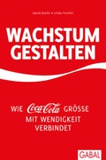 Cover: Wachstum gestalten - GABAL