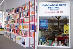 Buchhandlung Duisburg Schweitzer Online