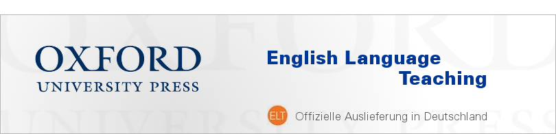 ELT _ English Language Teaching von OUP