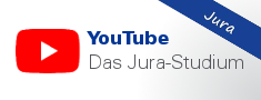 Infos rund ums Jura-Studium bei YouTube