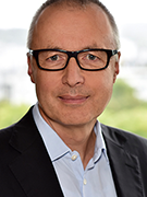 Prof. Dr. Hartmut Hamann