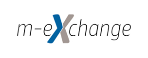 Externer Link zur Seite von m-exchange