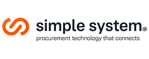 Externer Link zur Seite von simple system