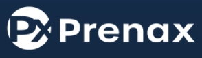 Logo Prenax