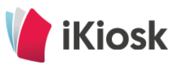 Abbildung des Logos vom Schweitzer iKiosk