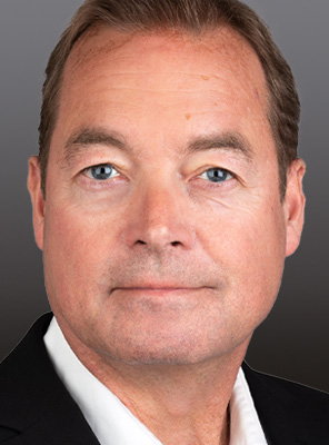 Porträt von Henning Wikkemeier