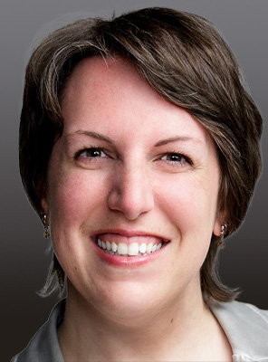 Porträt von Verena Skocibusic