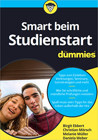PDF-Download Smart beim Studienstart