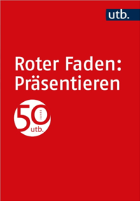 PDF-Download des E-Books Roter Faden Präsentieren
