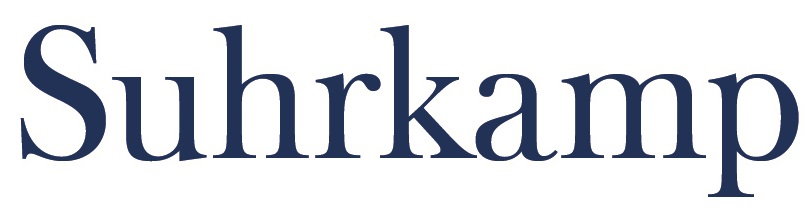 Logo des Verlags Suhrkamp