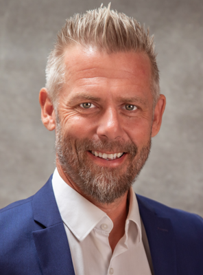 Porträt von Silvio Mattitza