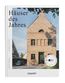 Link auf die Titeldetailseite von Häuser des Jahres 2025