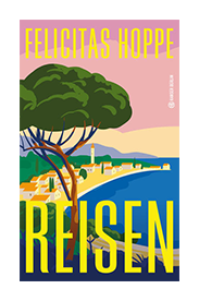 Link auf die Detailseite von "Reisen"