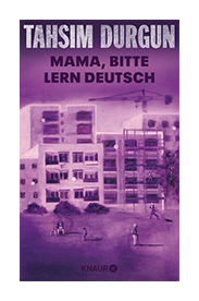 Link zum Buch "Mama, bitte lern Deutsch"