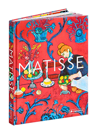 Link auf die Detailseite Henri Matisse, PrestelVerlag