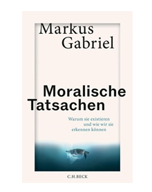 Link zum Buch Moralische Tatsachen