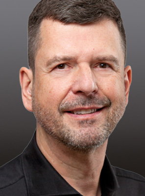 Porträt von Tino Uhlemann