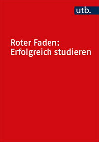 PDF-Download Roter Faden Erfolgreich Studieren