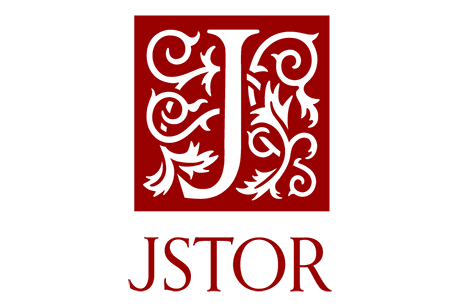 Logo von JSTOR