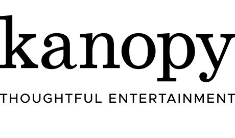 Logo von Kanopy - Thoughtful Entertainment
