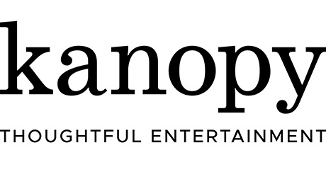 Logo von Kanopy - Thoughtful Entertainment