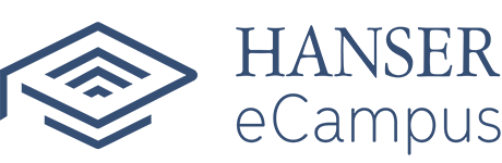 Logo von Hanser eCampus