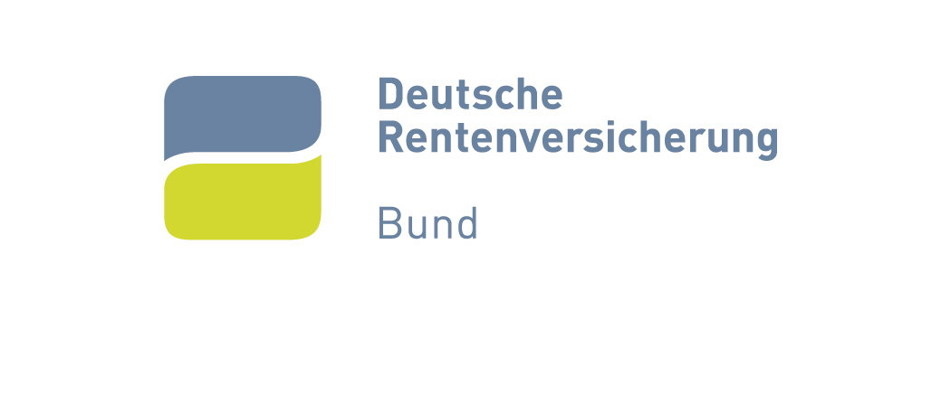 Logo der DRV Bund