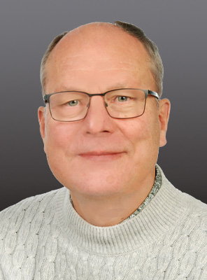 Portr&auml;t von J&uuml;rgen Sieling