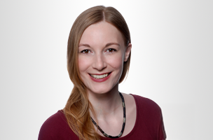 Bild der Referentin Jannina Schäfer