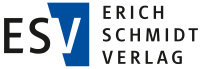 Logo vom Erich Schmidt Verlag
