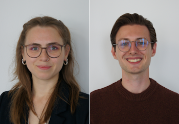 Bilder von Nina-Marie Ziemann und Patryk Gadziomski