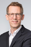 Porträt von Mario Karstens