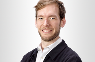 Bild des Referierenden