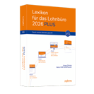 Link zu der Landingpage Lexikon für das Lohnbüro 2026