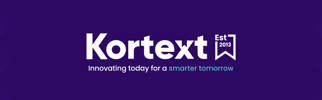 Logo Kortext
