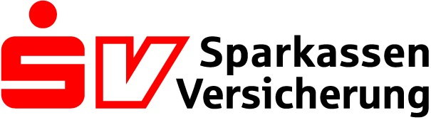 Logo  der SV SparkassenVersicherung Holding AG