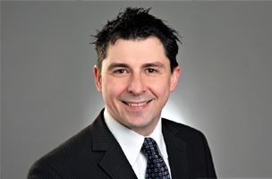 Foto des Referierenden